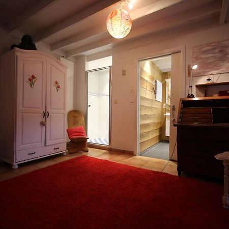 Barsy 34 Hotel Havelange Luaran gambar