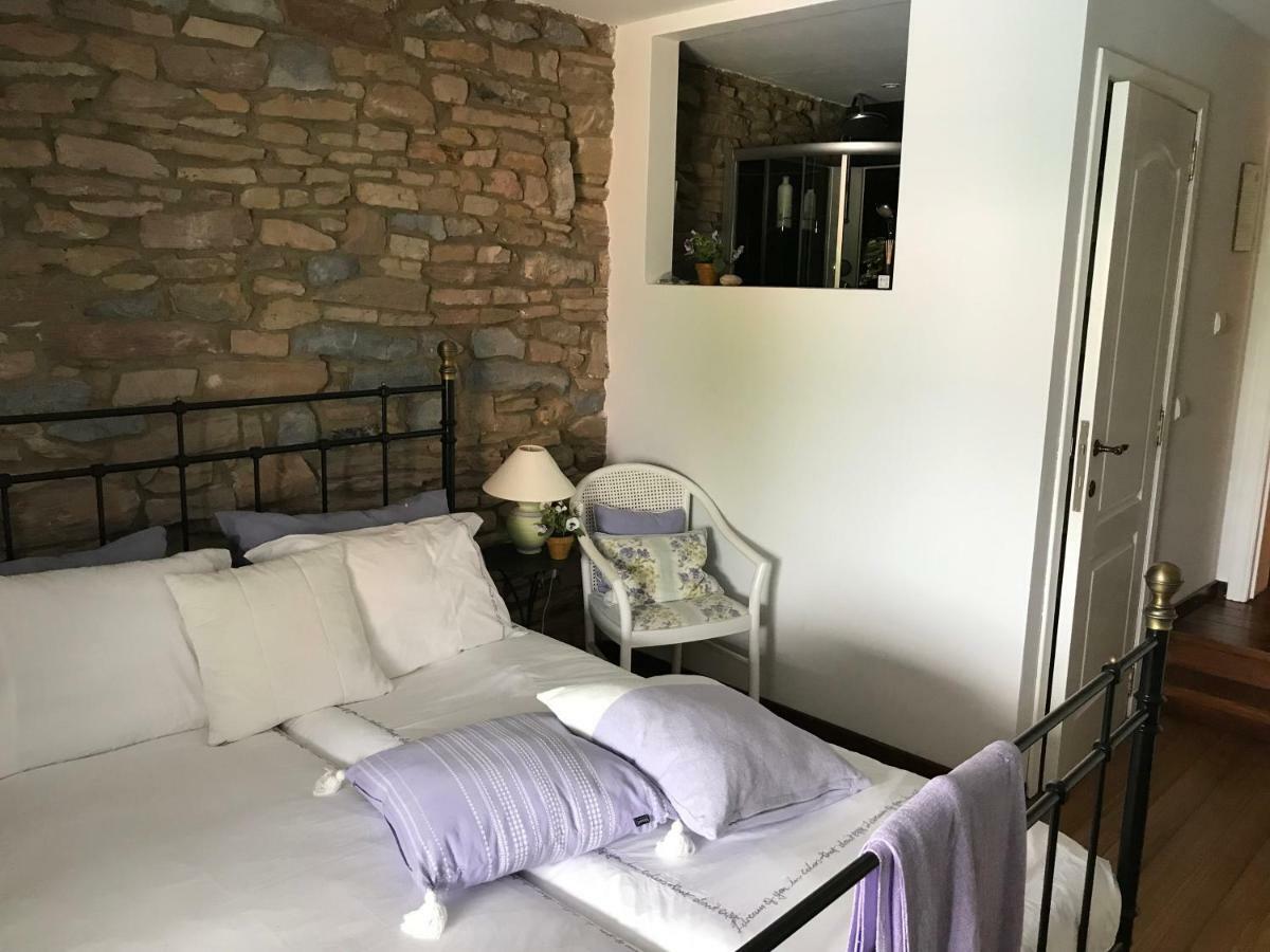 Barsy 34 Hotel Havelange Luaran gambar