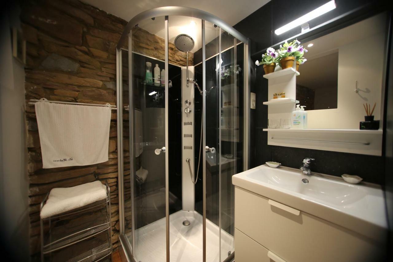 Barsy 34 Hotel Havelange Luaran gambar
