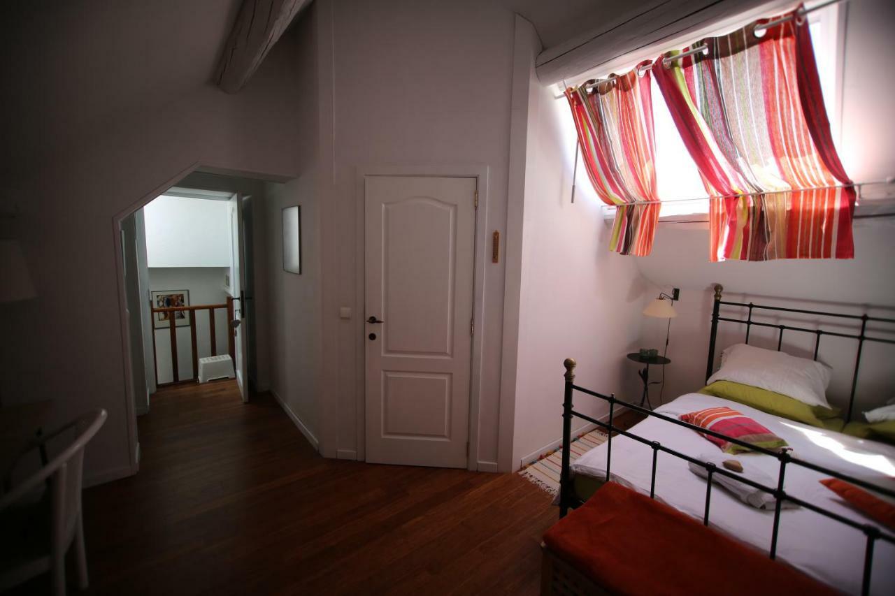 Barsy 34 Hotel Havelange Luaran gambar