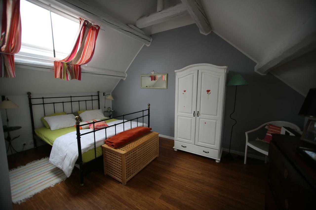 Barsy 34 Hotel Havelange Luaran gambar