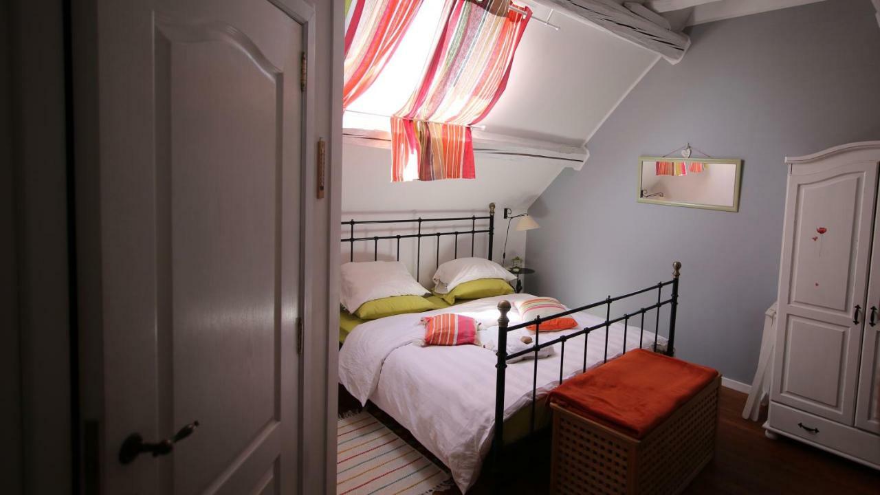 Barsy 34 Hotel Havelange Luaran gambar