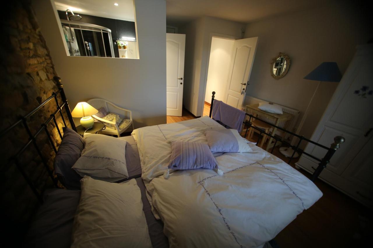 Barsy 34 Hotel Havelange Luaran gambar