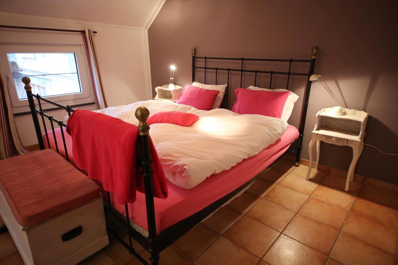 Barsy 34 Hotel Havelange Luaran gambar